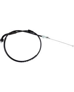 Motion Pro Black Vinyl Throttle Pull Cable For Honda CBR1000RR 2004-2007