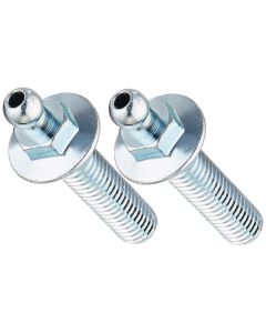 Kuryakyn Air Cleaner Components 9976