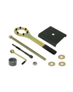 SPI SM-12638 Spi Clutch Tool Kit