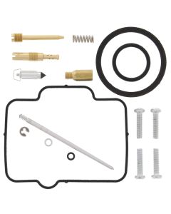 All Balls Racing Carburetor Rebuild Kit Racing Course Only 26-1188