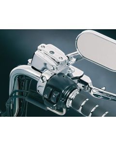 Kuryakyn Brake and Clutch Dress-up Kit 9126