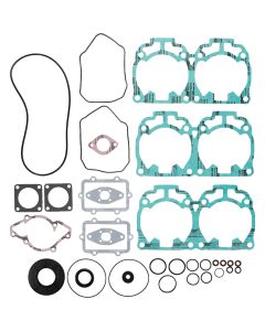 Vertex Complete Gasket With Oil Seals Kit 711278
