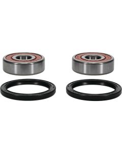 Pivot Works Front Premium Wheel Bearing Kit 25-1147-P
