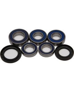 All Balls Rear Wheel Bearing Kit 25-1099