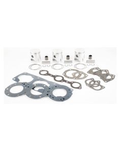 WSM Top End Rebuild Kit For Kawasaki 900 STS / ZXi 95-06 Standard 010-840-10