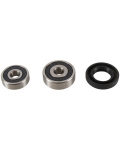 Pivot Works Front Wheel Bearing Kit PWFWK-K14-006