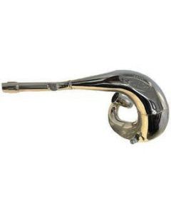 FMF Racing Exhaust Nickel-plated Fatty Pipe Honda CR250 021052 27-3023 1820-0214