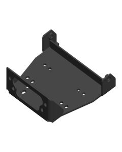 Viper Yamaha Viking UTV Winch Mount Plate MA11929