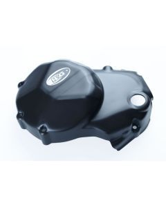 R&G Racing Black Engine Case Cover For 2017-2018 Ducati Monster 1200