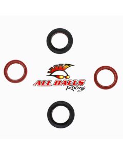 All Balls Racing Fork Seal & Dust Seal Kit 56-123