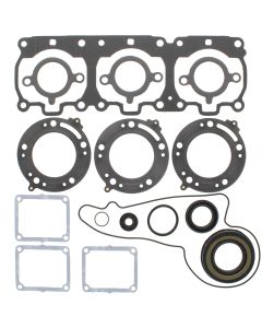 Vertex Complete Gasket With Oil Seals Kit 711240
