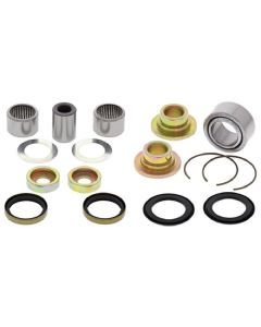All Balls Lower & Upper Rear Shock Bearing Kit for KTM XC 250 2012-2016