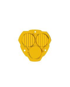 KC HiLiTES FLEX ERA 3 LED Light - Performance Yellow Combo Beam Lens 4268