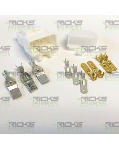 Ricks Wiring Harness Connector Kit 11-111