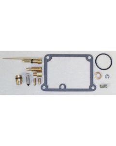 WSM Carburetor Kit For Yamaha 350 Banshee 88-06 016-308