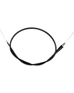 Motion Pro Black Vinyl Throttle Cable 02-0138
