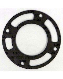 WSM Exhaust Gasket for Kawasaki 750 STS / STX 96-98 007-314