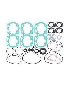 SPI Full Gasket Set With Oil Seals 09-711211