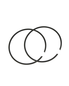 SPI SM-09223R Oem Style Ring Set