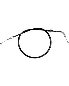 Motion Pro Black Throttle Push Cable For Honda Shadow Spirit 750 VT750DC 2001-2007