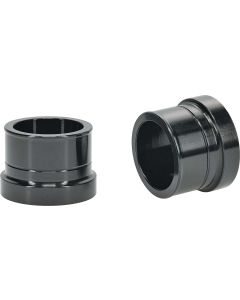 All Balls Racing Front Wheel Spacer Kit 11-1027