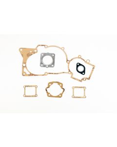 Athena Full Gasket Kit For Derbi Revolution 50 1998 P400105850013