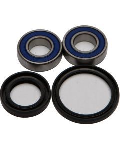 All Balls Front Wheel Bearing Kit 25-1076