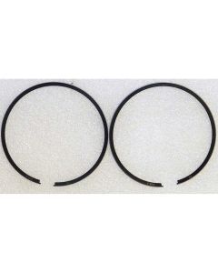 WSM Piston Rings For Yamaha 350 Banshee 87-06 For 69.5mm Piston 51-520-695