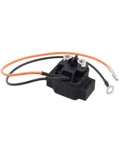Wave Werx Starter Solenoid WC-01352