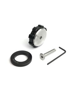 Kaoko Throttle Lock Cruise Control for 2021-2026 Triumph Tiger 850 Sport - Motorcycle Throttle Stabilizer - KA-TIG122