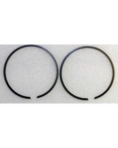 WSM Piston Rings For Polaris 400 94-96 1mm Over 51-305-07