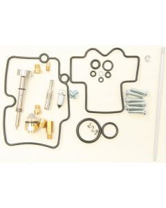All Balls Bike Carburetor Rebuild Kit For Yamaha YZ250F 2001-2002 26-1287