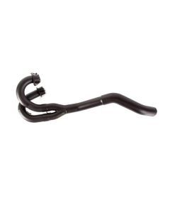 HMF Blackout Head Pipe For 2001-2005 Yamaha Raptor 660 6413594
