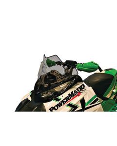Powermadd Arctic Cat Procross/Proclimb Low Tint 14" 12021