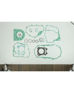 Athena Full Eco Gasket Kit For Yamaha Grizzly 300 YFM300G 2012-2013