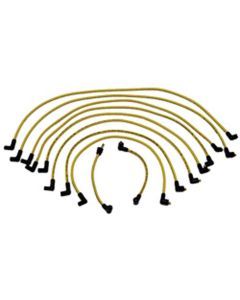 WSM Ignition Set Wire for Mercruiser / OMC 5 - 8.2L 8 Cyl - Conventional Ignition