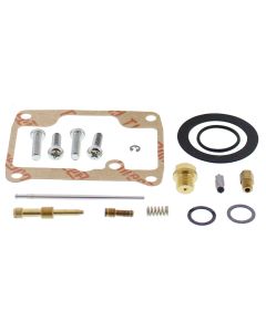All Balls Racing Carburetor Rebuild Kit Racing Course Only 26-1981