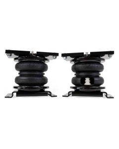 Air Lift LoadLifter 5000 Ultimate with Internal Jounce Bumper - Rear - fits Select Ford Ranger