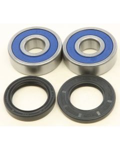 All Balls Front Wheel Bearing Kit 25-1332