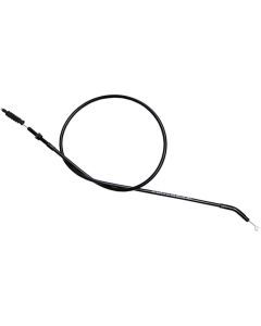 Motion Pro Black Vinyl Clutch Cable For Kawasaki Ninja ZX6R ZX600F 2007-2008
