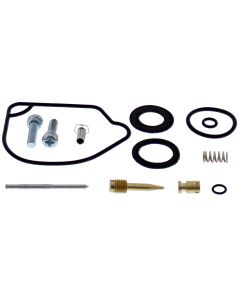 All Balls Racing Carburetor Rebuild Kit Racing Course Only 26-10029