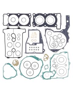 Athena Full Gasket Kit For Yamaha XT750 SUPER TENERE Z 1989-1995 P400485850722