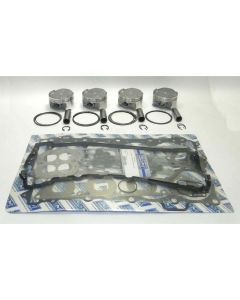 WSM Top End Rebuild Kit .5mm Over - 010-844-12