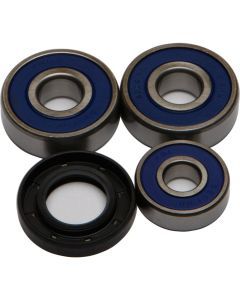 All Balls Front Wheel Bearing Kit 25-1309