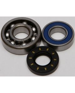 All Balls Lower Drive Shaft Track Bearing And Seal Kit 14-1028