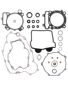 Vertex Complete Gasket With Oil Seals Kit 811480