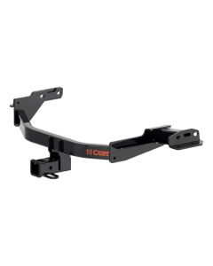 Class III Trailer Hitch, 2" Receiver, Fits Select Hyundai Palisade