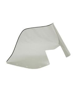 Koronis Arctic Cat Windshield Smoke 450-123