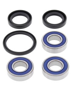 All Balls Racing Rear Wheel Bearing Kit 25-1115