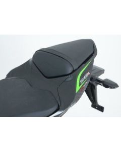 R&G Racing Carbon Fibre Tail Sliders For 2015-2018 Kawasaki Ninja ZX6R ZX636